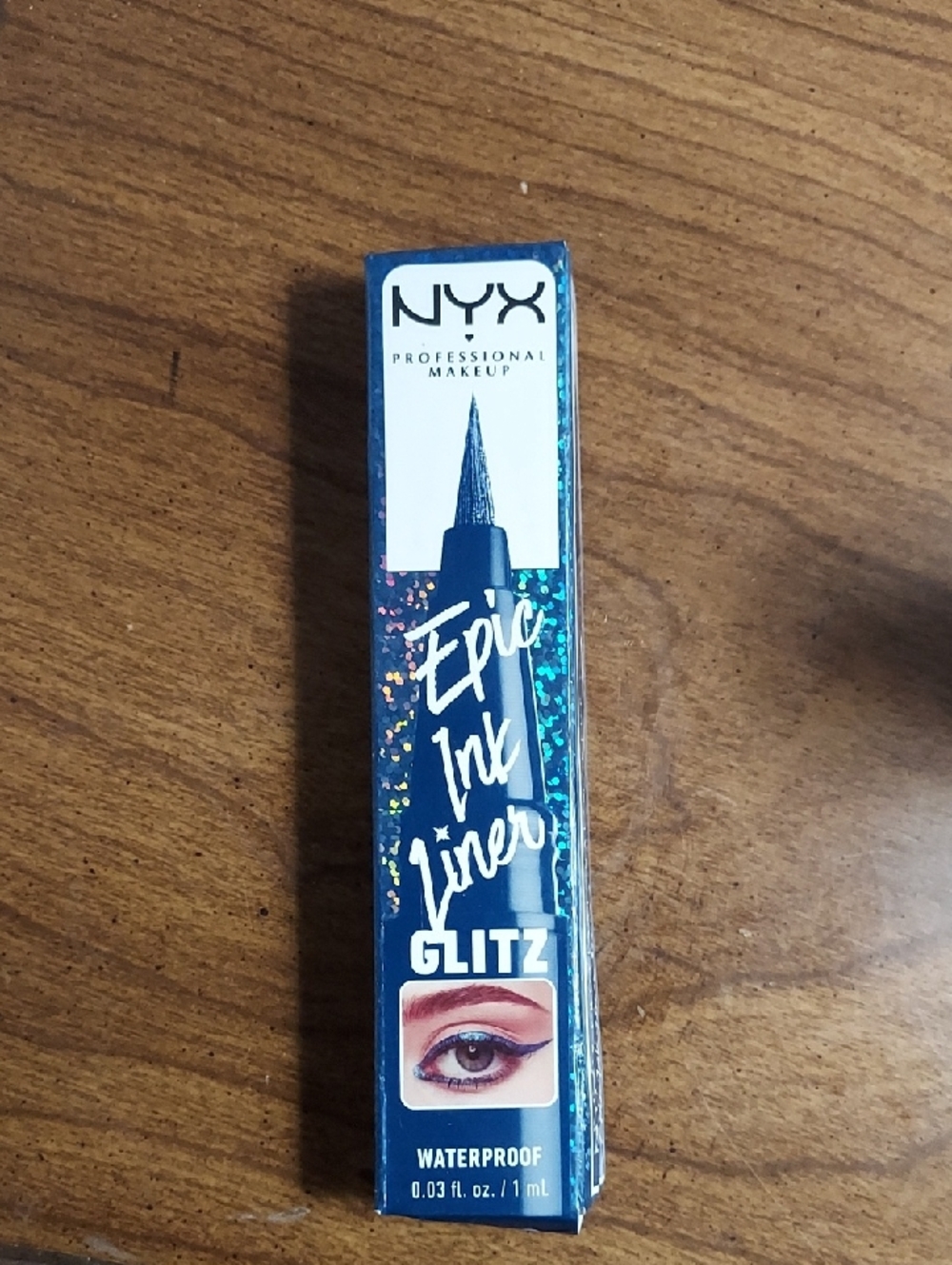 NYX